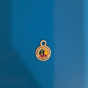 Wander Club new Vermont token